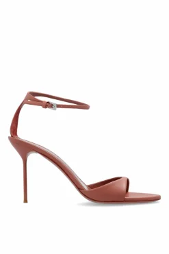 Paris Texas PINK Heeled shoes Lidia