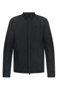 Paul & Shark BLACK Insulated jacket