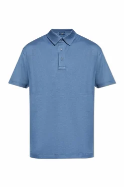 Paul & Shark BLUE Polo