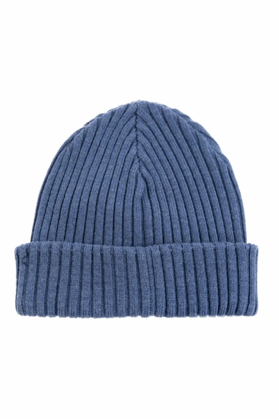 Paul & Shark BLUE Wool beanie