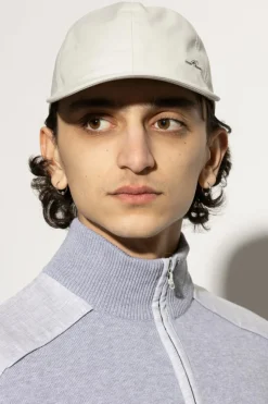 Paul & Shark GREY Cap