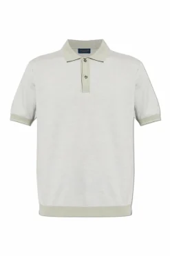 Paul & Shark GREY Polo