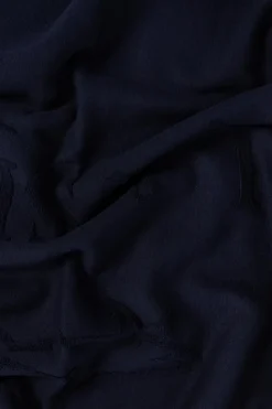 Paul & Shark NAVY BLUE Bath towel