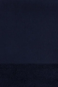 Paul & Shark NAVY BLUE Bath towel