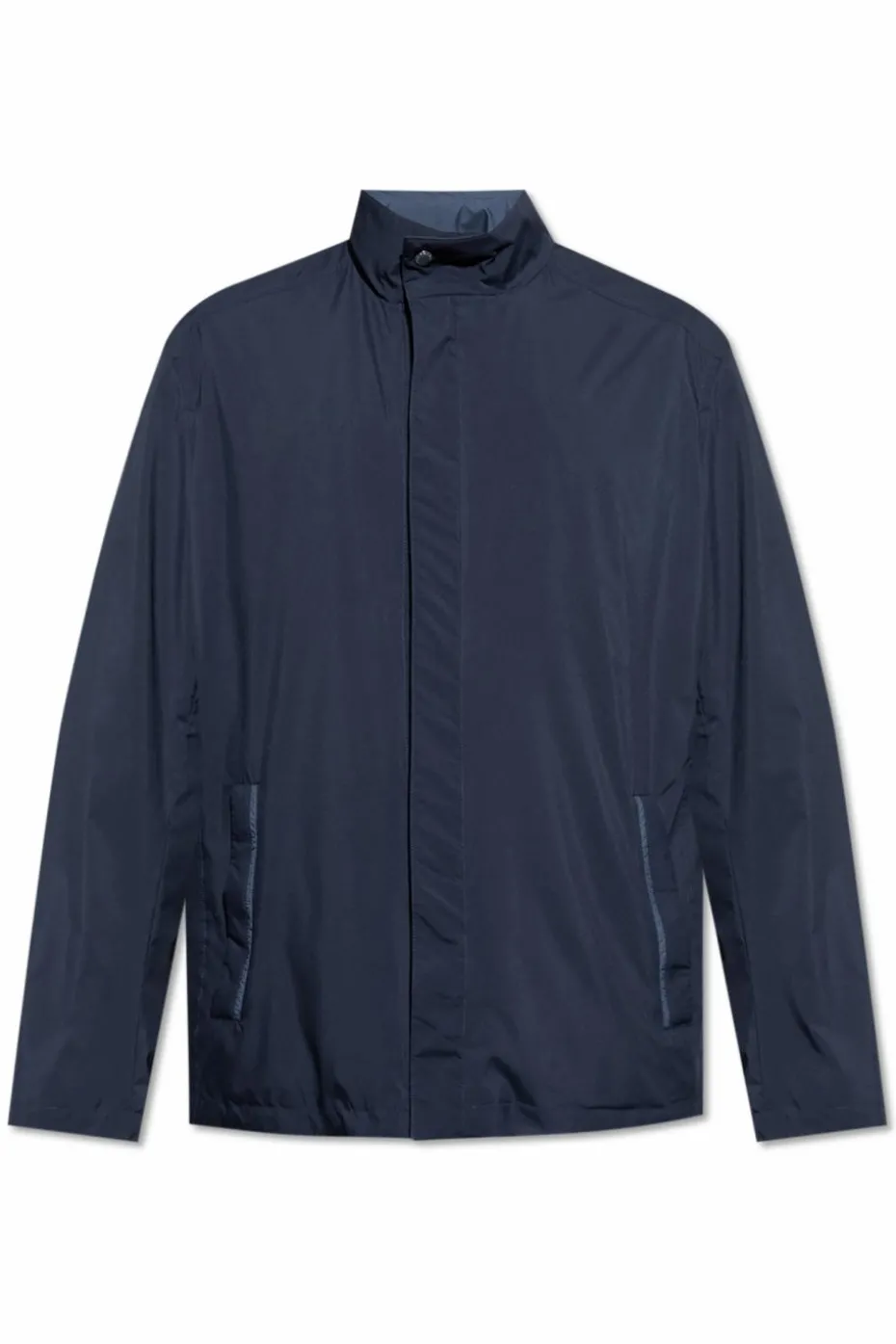 Paul & Shark NAVY BLUE Reversible jacket