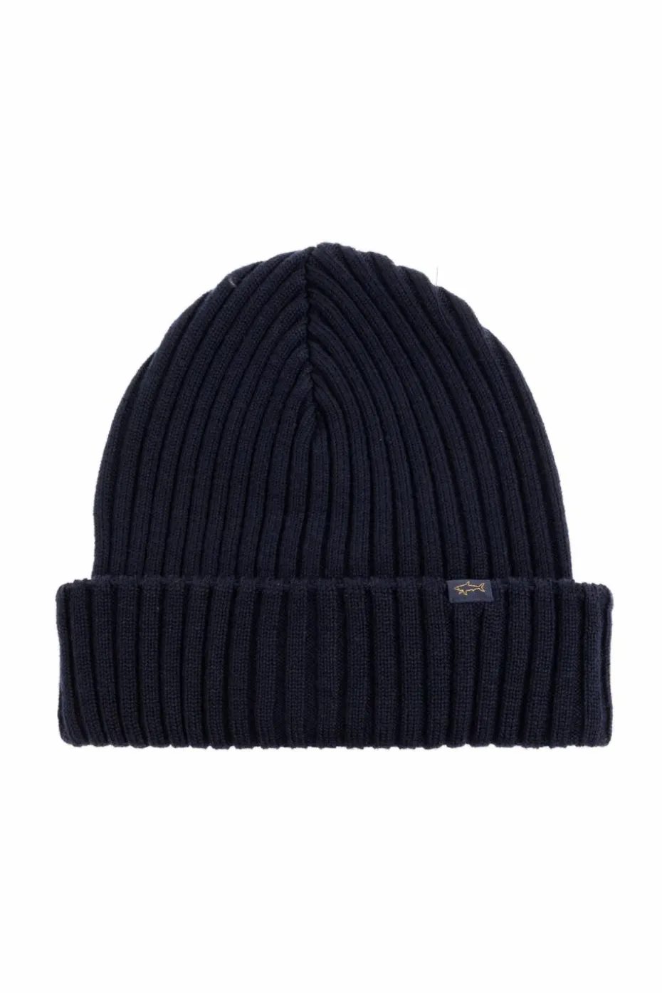 Paul & Shark NAVY BLUE Wool beanie