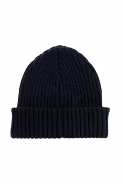 Paul & Shark NAVY BLUE Wool beanie