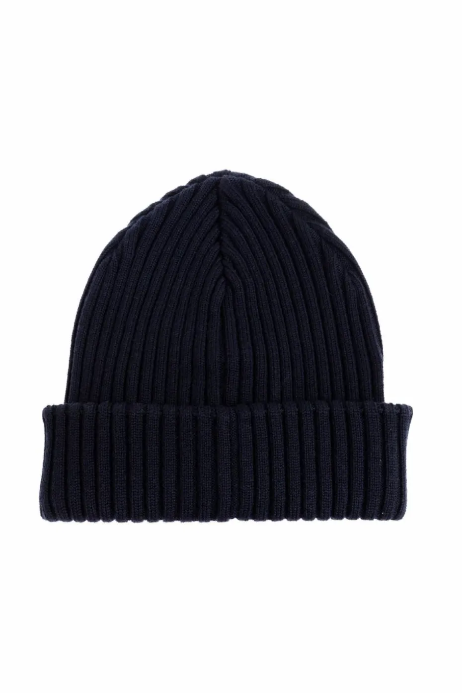 Paul & Shark NAVY BLUE Wool beanie