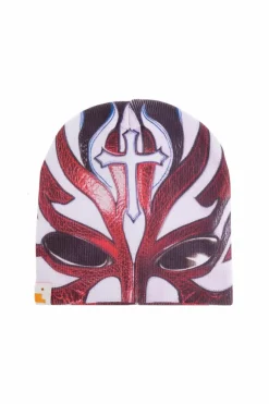 PDF MULTICOLOUR Cap with print