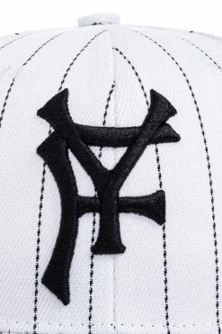PDF WHITE Baseball cap