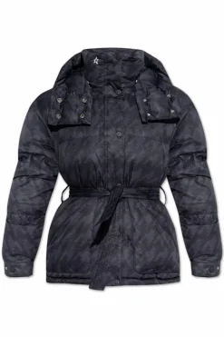 Perfect Moment GREY Down jacket Maya