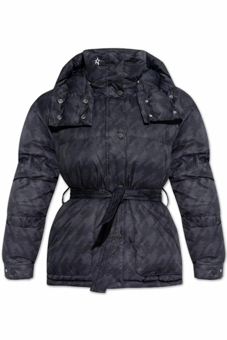 Perfect Moment GREY Down jacket Maya