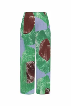 Pleats Please Issey Miyake MULTICOLOUR Pleated pants