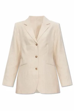 Posse beige Jacket Leon