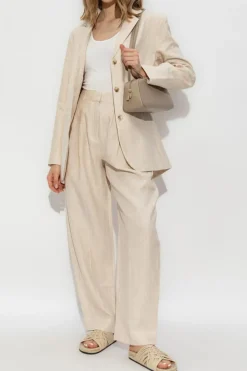 Posse beige Jacket Leon