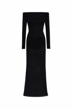 Posse BLACK Dress Romy