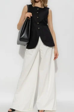 Posse BLACK Vest Emma