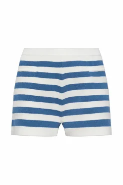 Posse BLUE Ari shorts