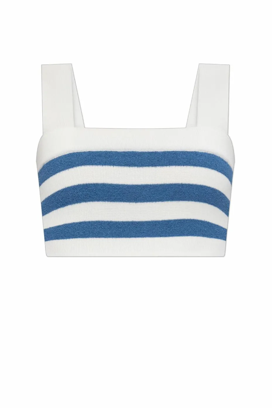 Posse BLUE Top "Ari"