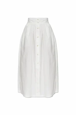 Posse WHITE Skirt ‘Oscar’