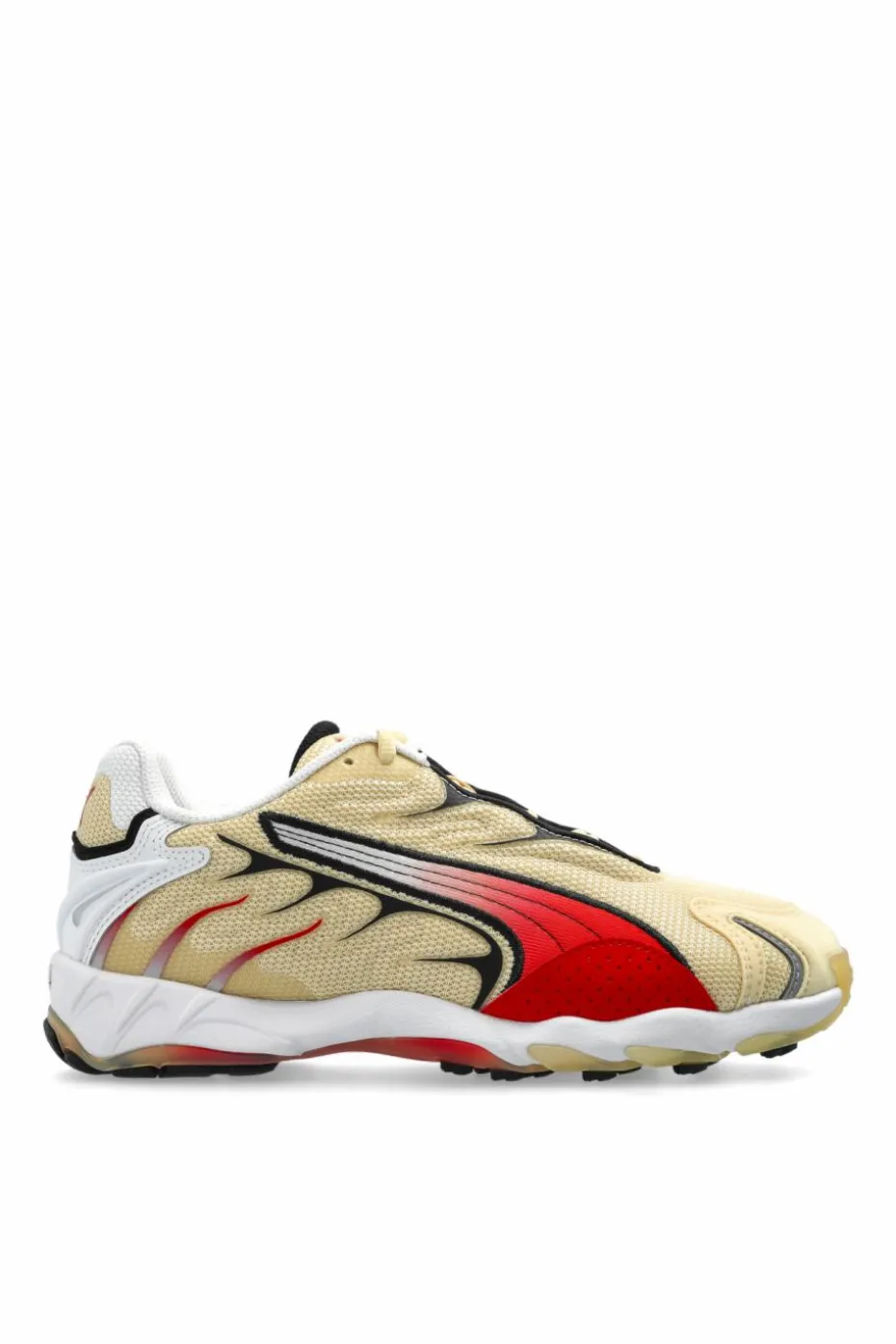 Puma beige Sneakers Inhale OG