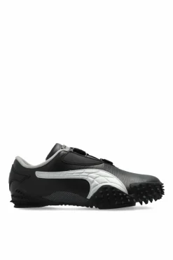 Puma BLACK PUMA x ASAP ROCKY