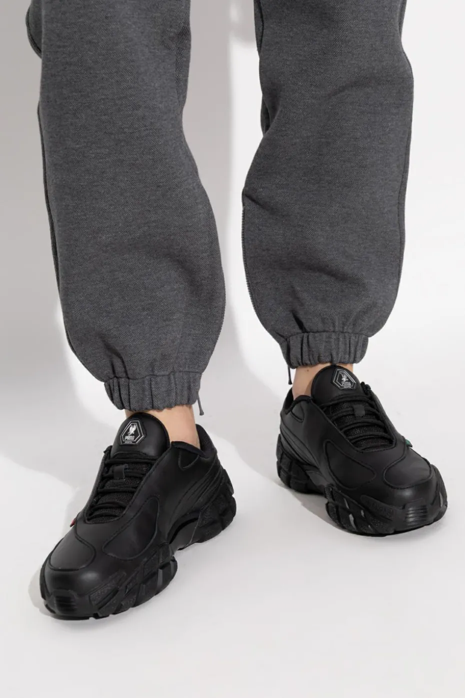Puma BLACK Puma x Skepta
