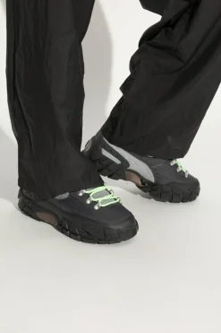 Puma BLACK Puma x Skepta