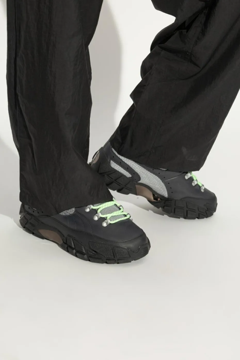 Puma BLACK Puma x Skepta