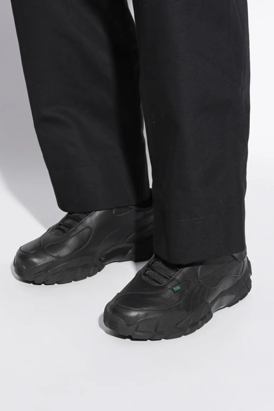 Puma BLACK Puma x Skepta