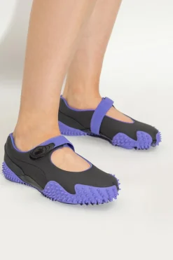 Puma BLACK Sneakers Mostro Fey Launch