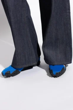 Puma BLUE Sneakers Mostro OG