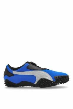 Puma BLUE Sneakers Mostro OG