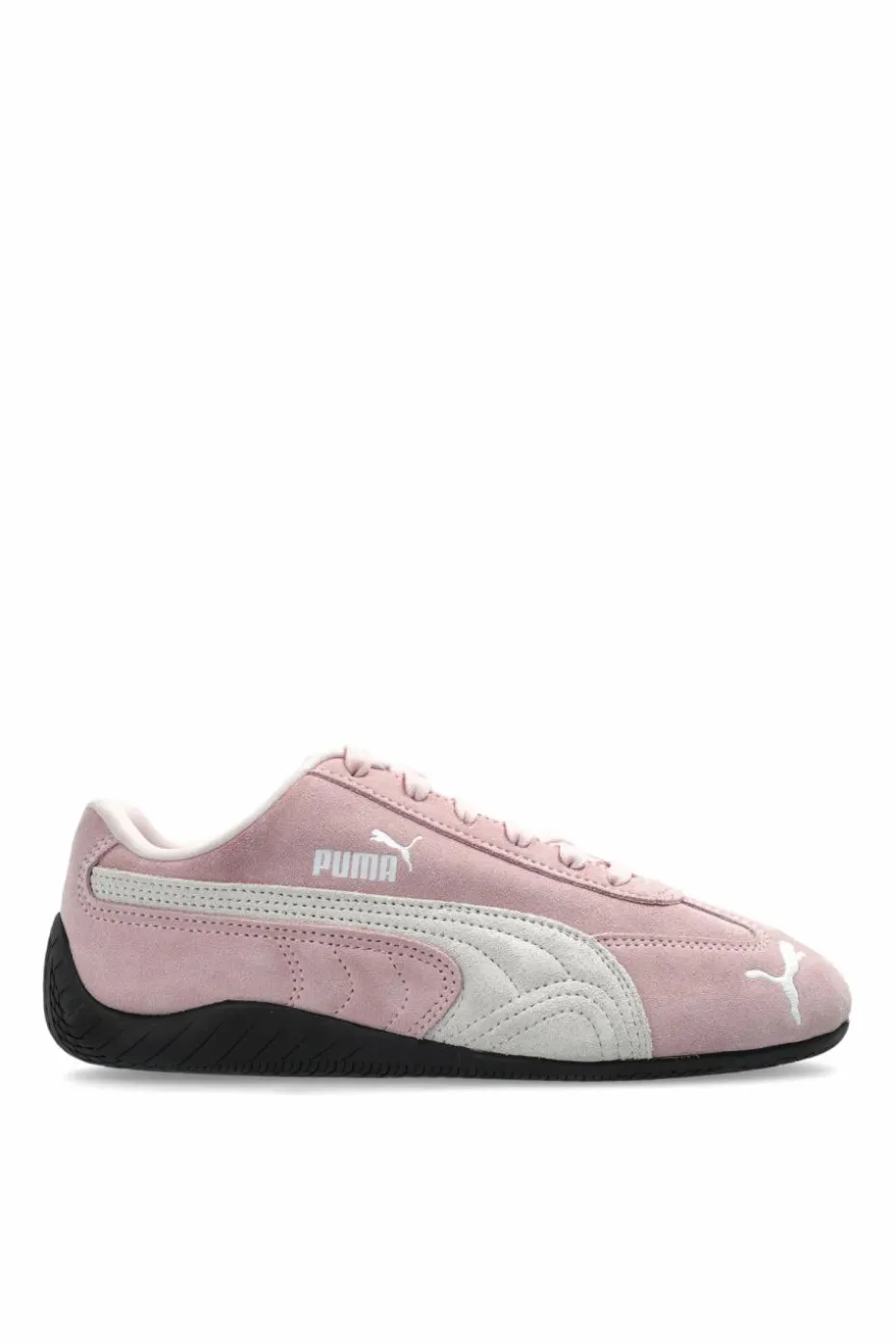 Puma PINK Sneakers Speedcat OG