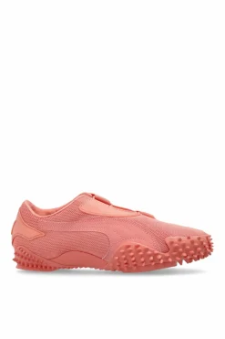 Puma PINK Sport shoes 'Mostro Ecstasy'