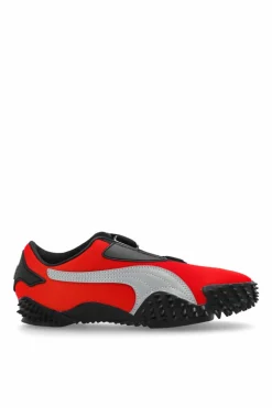 Puma RED Sneakers Mostro OG