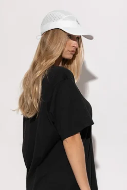 Puma WHITE Baseball cap