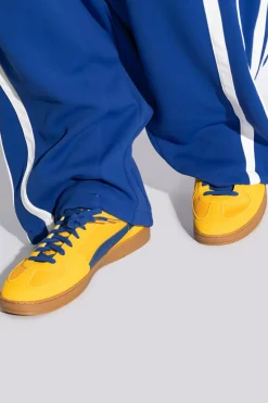 Puma YELLOW Sneakers Super Team Parma