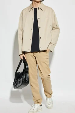 Rag & Bone beige Pants type Slim