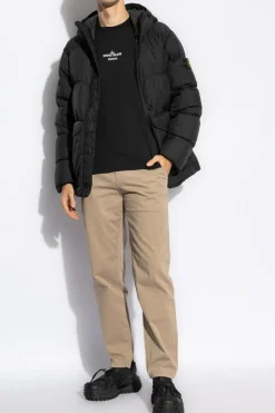 Rag & Bone beige Pants with pockets