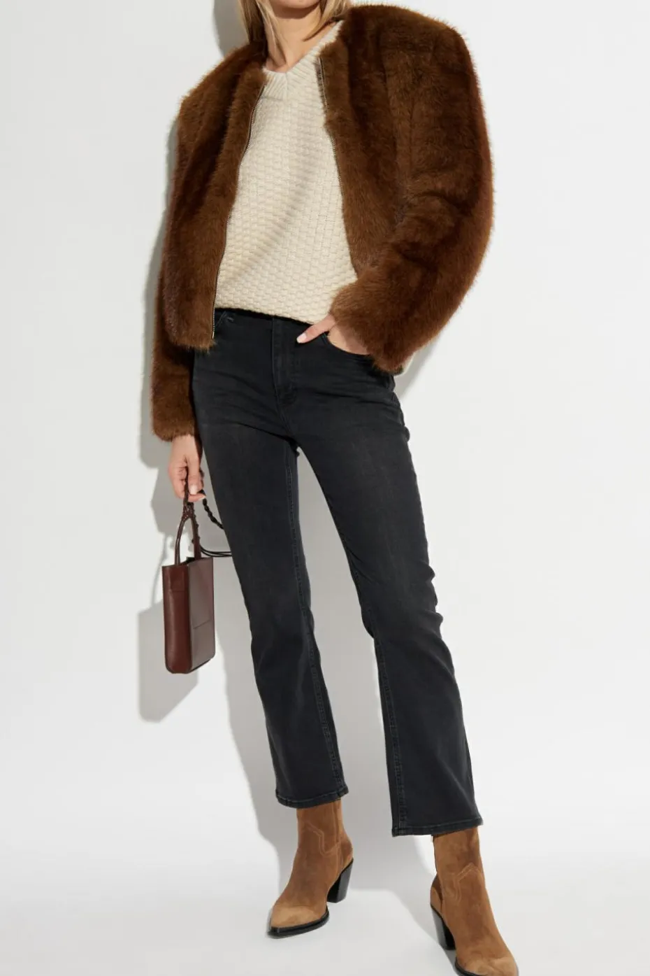 Rag & Bone BLACK Jeans Epic