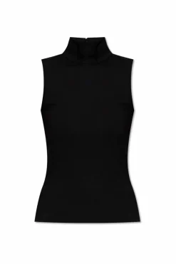 Rag & Bone BLACK Top Irina