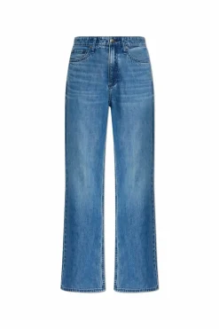 Rag & Bone BLUE Jeans The Logan