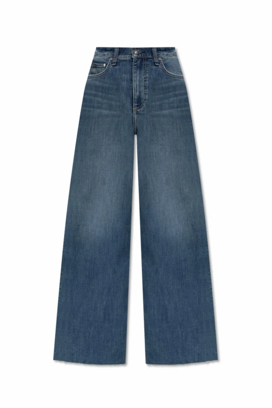 Rag & Bone BLUE Jeans The Sofie