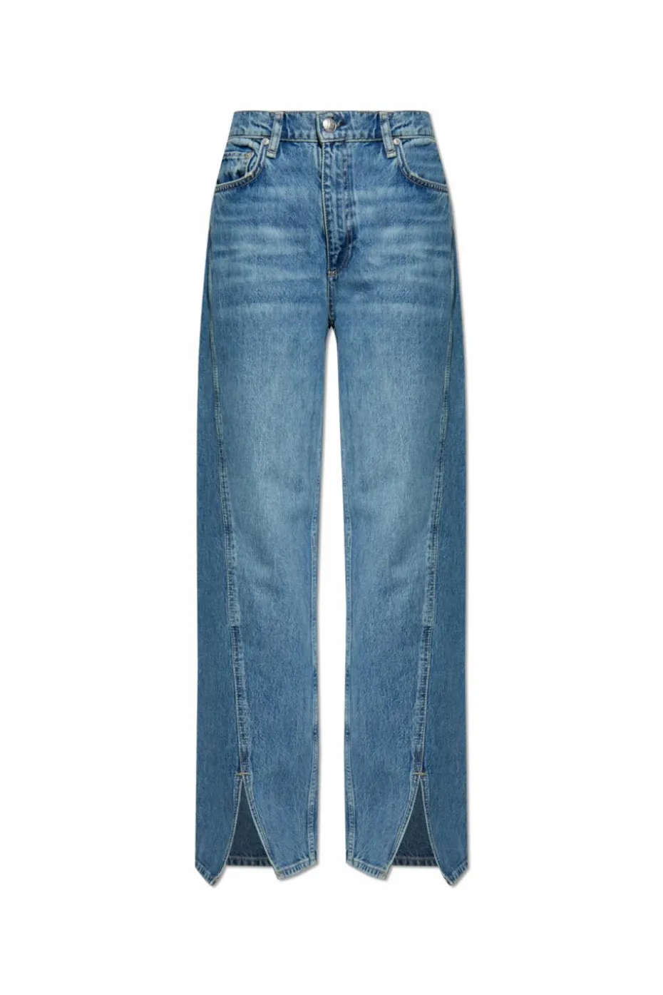 Rag & Bone BLUE Jeans The Shea