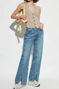 Rag & Bone BLUE Jeans The Shea
