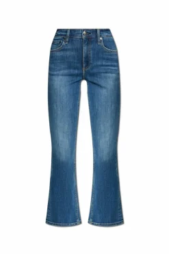Rag & Bone BLUE Jeans The Peyton