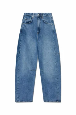 Rag & Bone BLUE Jeans The Charlie