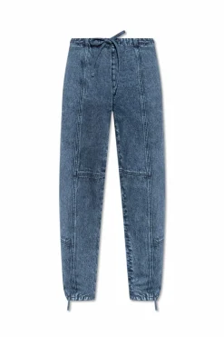 Rag & Bone BLUE Pants Miramar