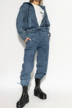 Rag & Bone BLUE Pants Miramar